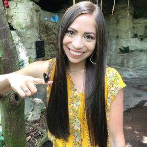 Meet your Posher, Emily